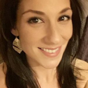 Meet your Posher, Shannon